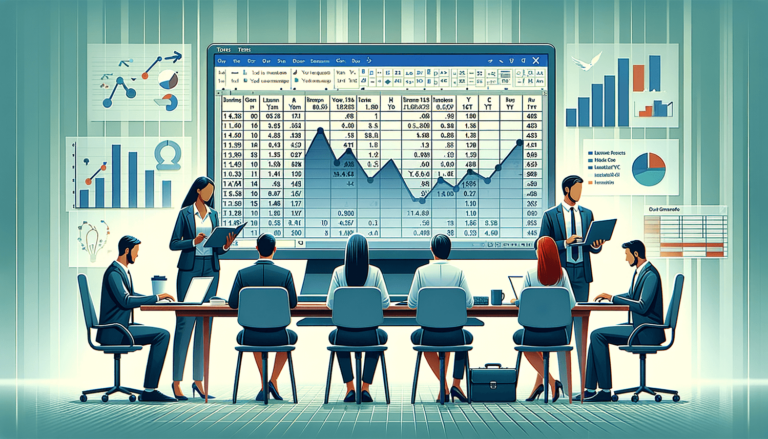 How to Calculate YTM in Excel