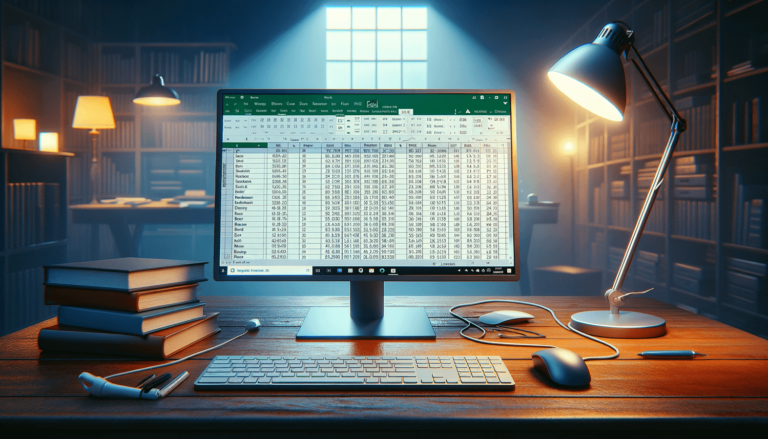 How to Apply Short Date Format in Excel