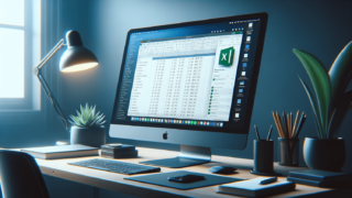 How to Make Excel Default on Mac