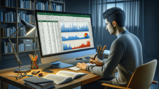 How to Add Data Analysis in Excel Mac