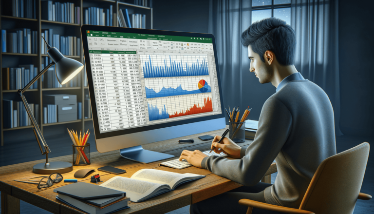 How to Add Data Analysis in Excel Mac