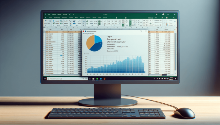 How to Change Legend Title in Excel