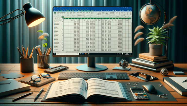 How to Get Excel to Stop Changing Numbers to Dates