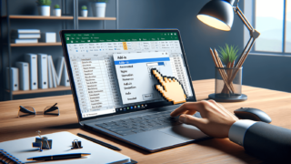 How to Remove Excel Add-In