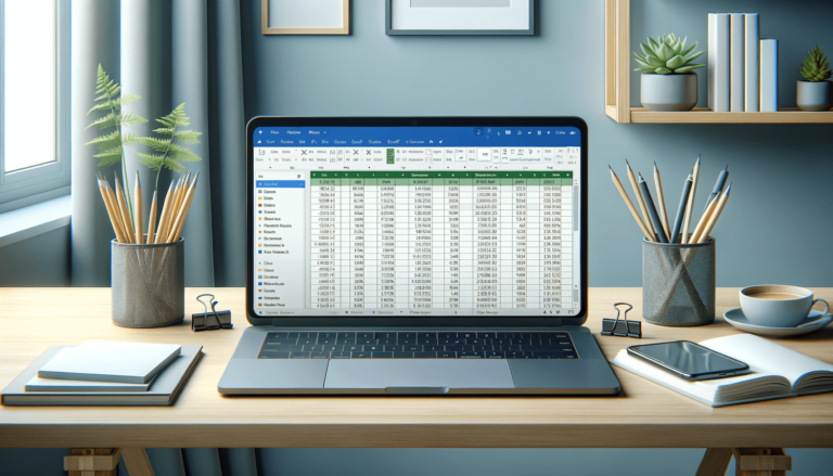 How to Save One Excel Sheet Separately