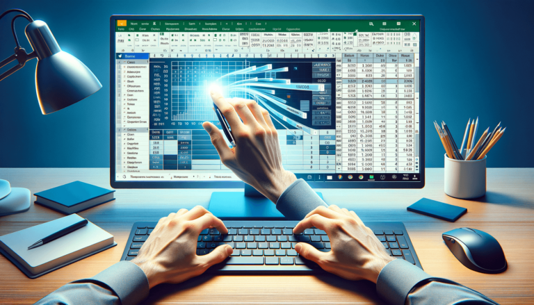 How to Switch Rows and Columns in Excel Chart