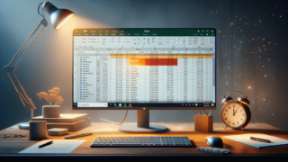 How to Use the NOW Function in Excel