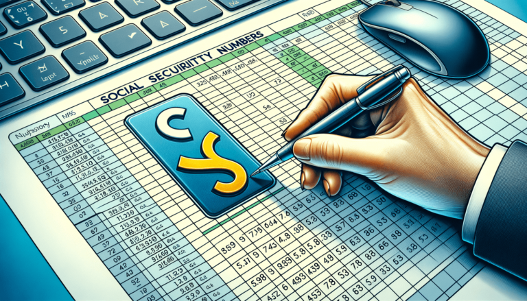 How to Add Dashes to SSN in Excel