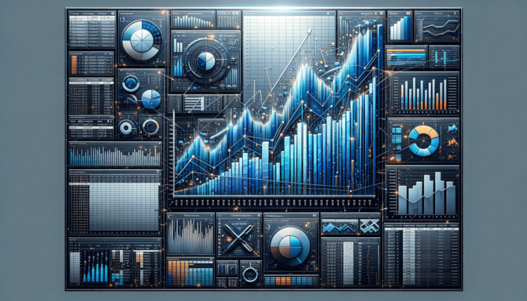 How to Add Tick Marks in Excel Graph