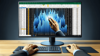 How to Hide Multiple Columns in Excel