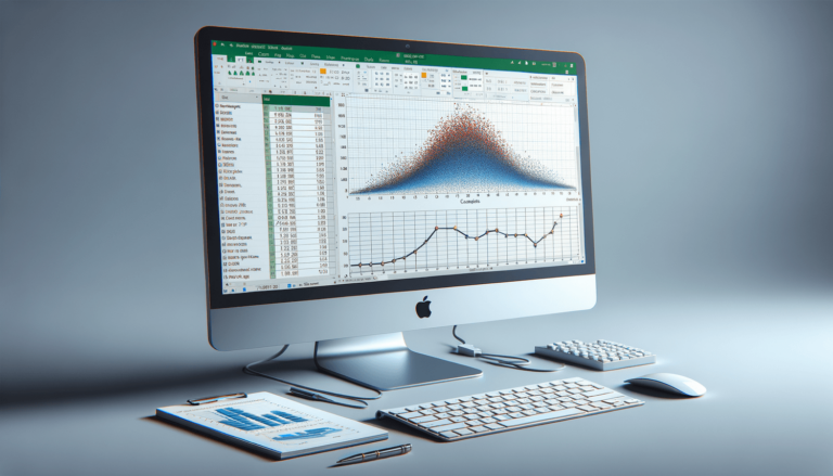 How to Make a Calibration Curve in Excel