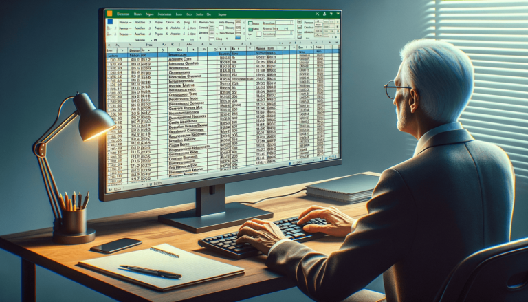 How to Remove Middle Initial in Excel