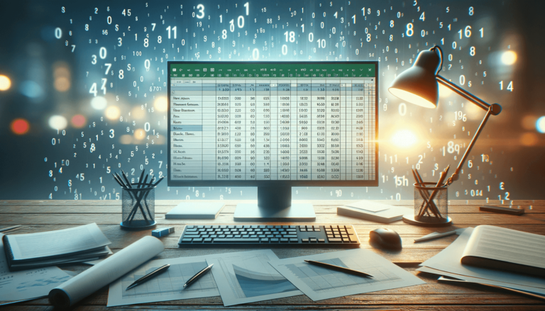 How to Round to Nearest Thousand in Excel