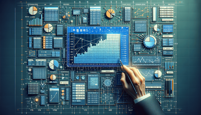 How to Normalize Data in Excel