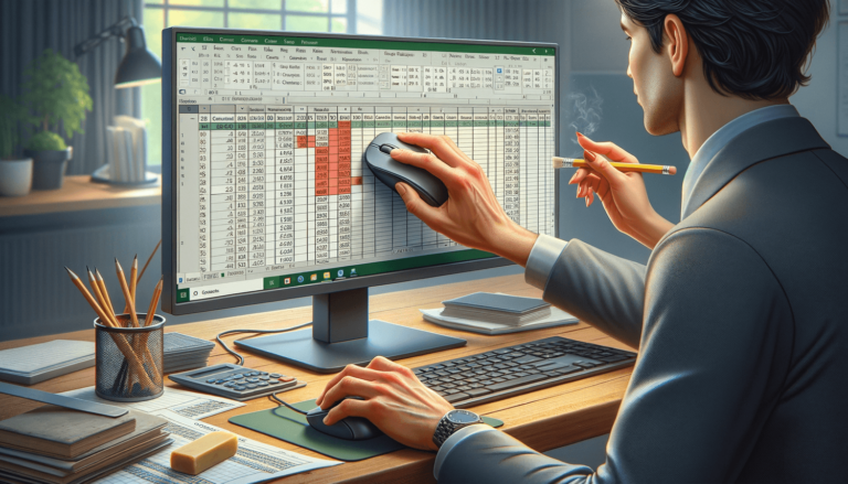 How to Remove Only the Conditional Formatting in Excel