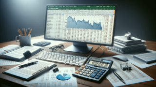 How to Calculate Adjustable Rate Mortgage in Excel