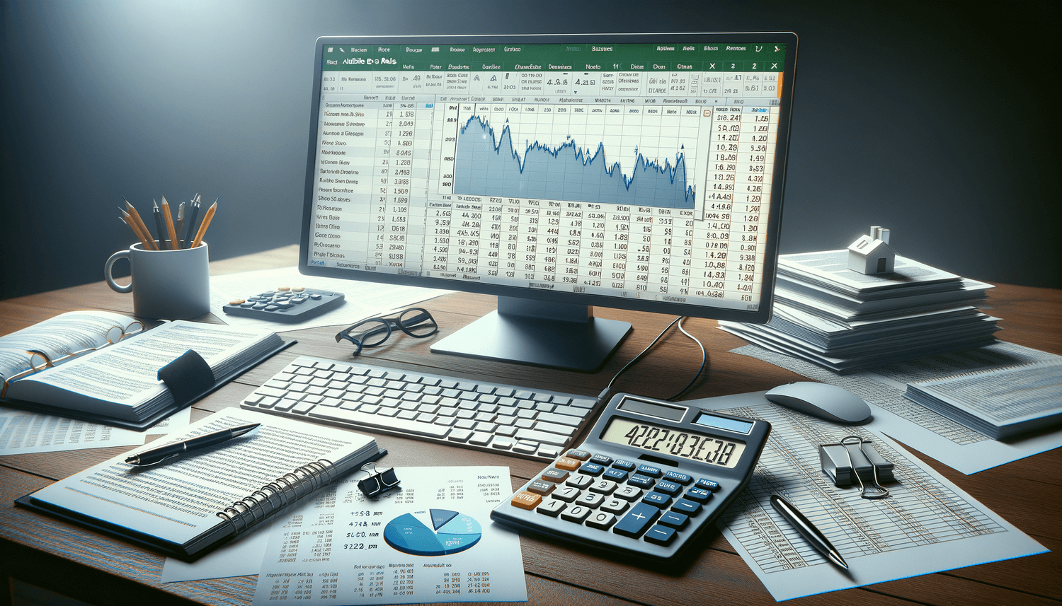 How To Calculate Adjustable Rate Mortgage