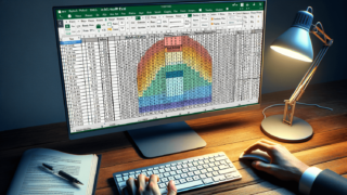 How to Find Relative Frequency in Excel