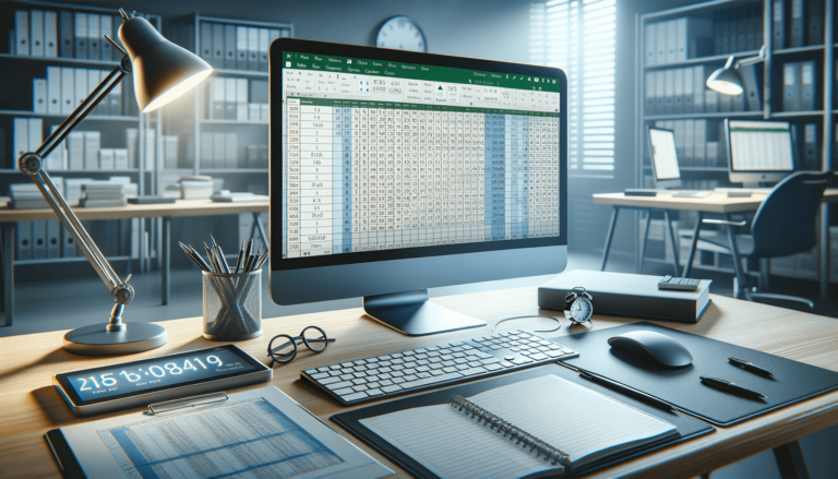 Excel TIMEVALUE Function