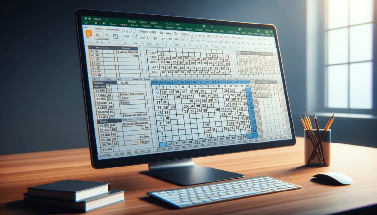 Excel WEEKNUM Function