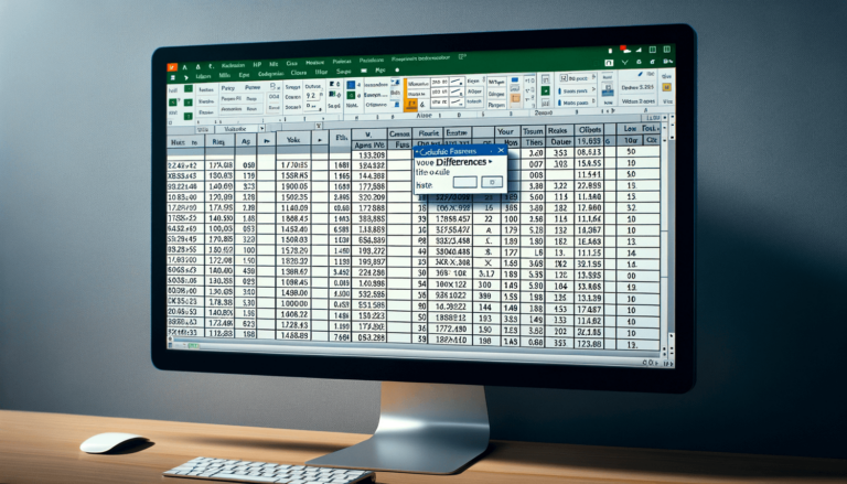 Excel DATEDIF Function