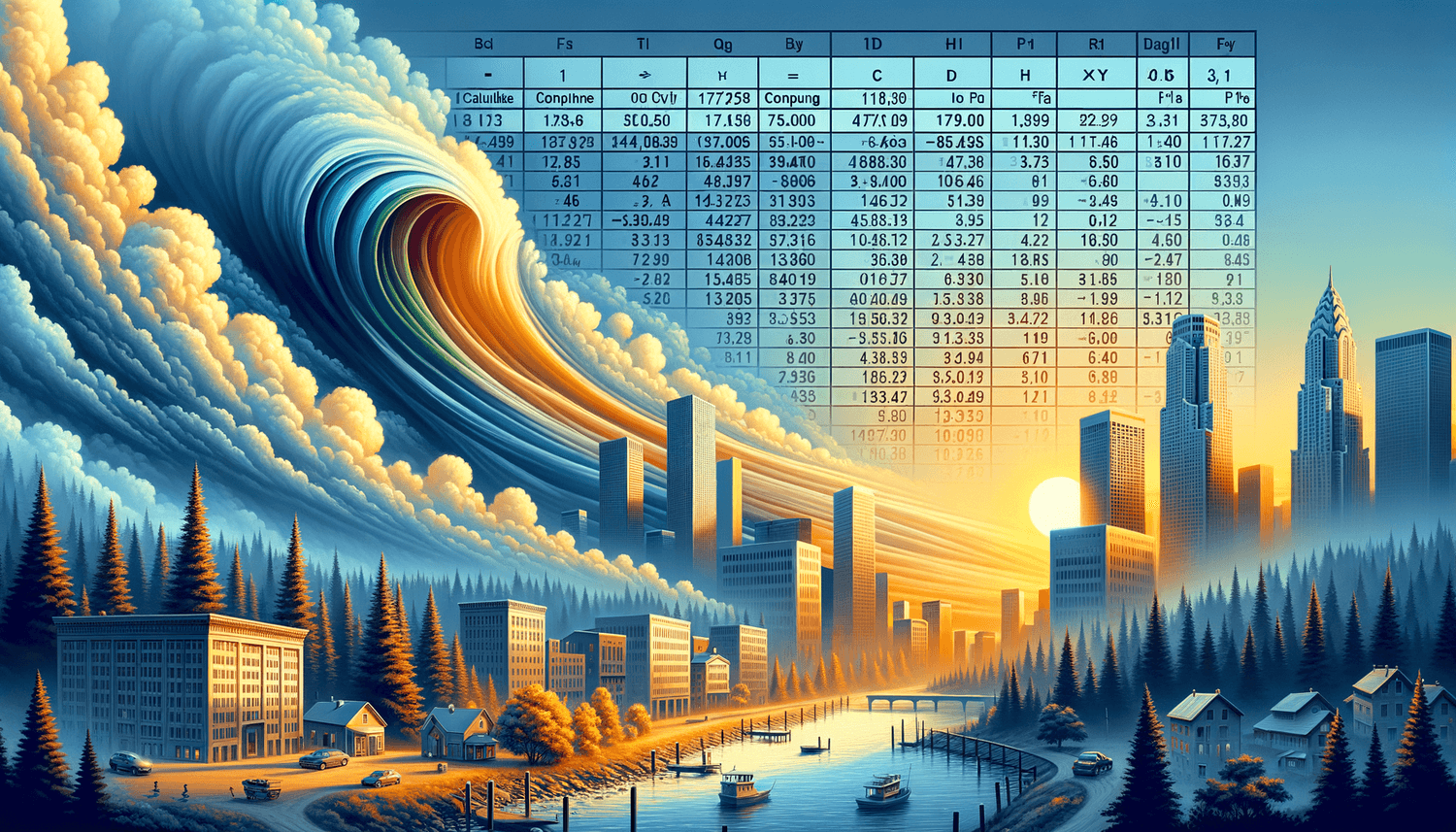 Excel couppcd function learn excel
