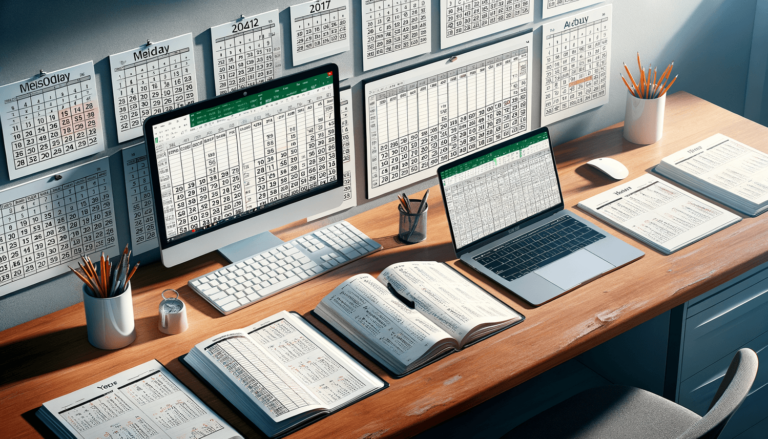 Excel YEARFRAC Function