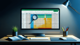 Excel HLOOKUP Function