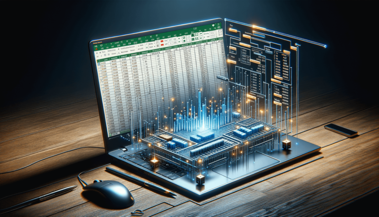 Excel VLOOKUP Function