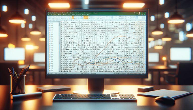 Excel LOG Function