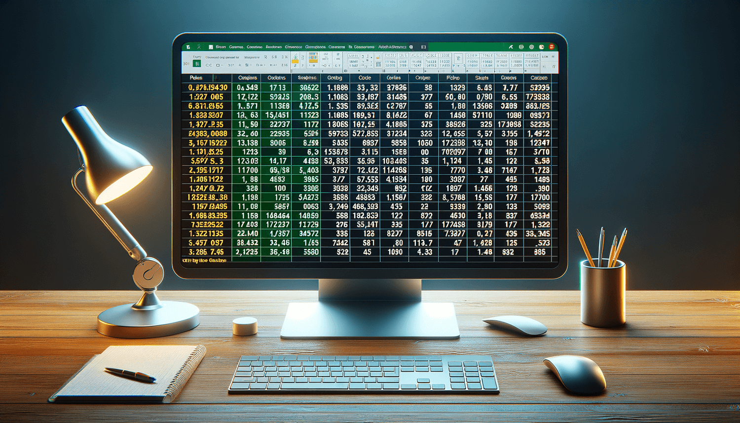 Excel QUOTIENT Function - Learn Excel