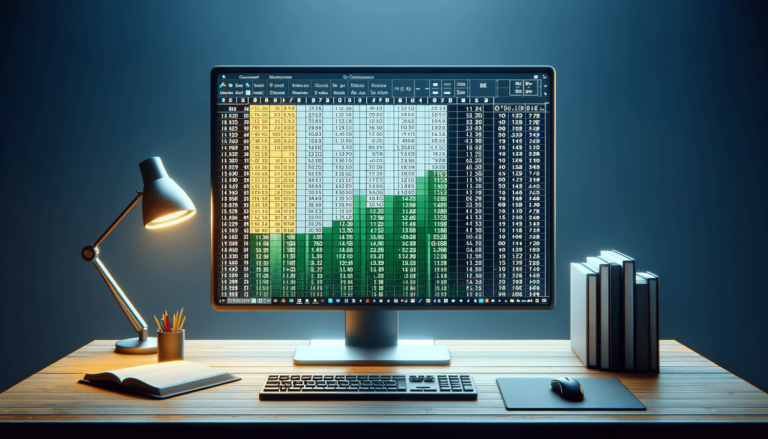 Excel PRODUCT Function