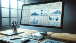 Excel Statistics Functions