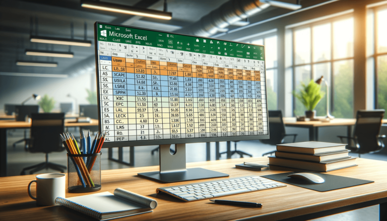 Excel PROPER Function