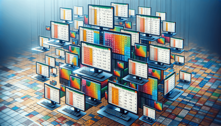 Excel Functions to Enhance Your Data Skills