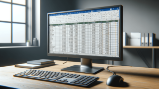 Excel COUNTBLANK Function