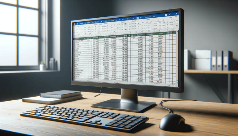 Excel COUNTBLANK Function