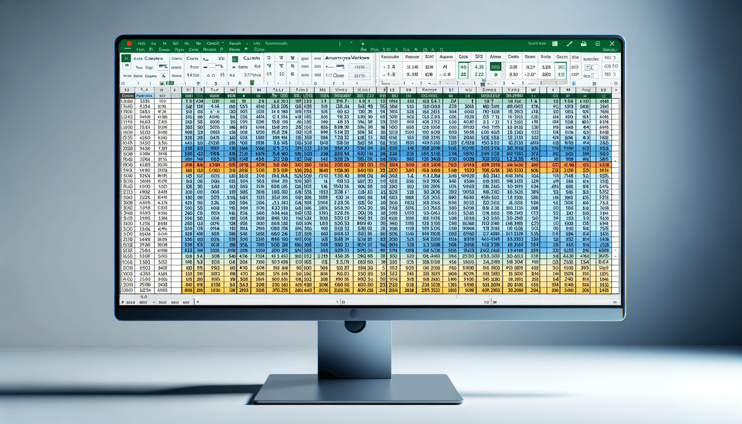 Excel COUNTIF Function Learn Excel