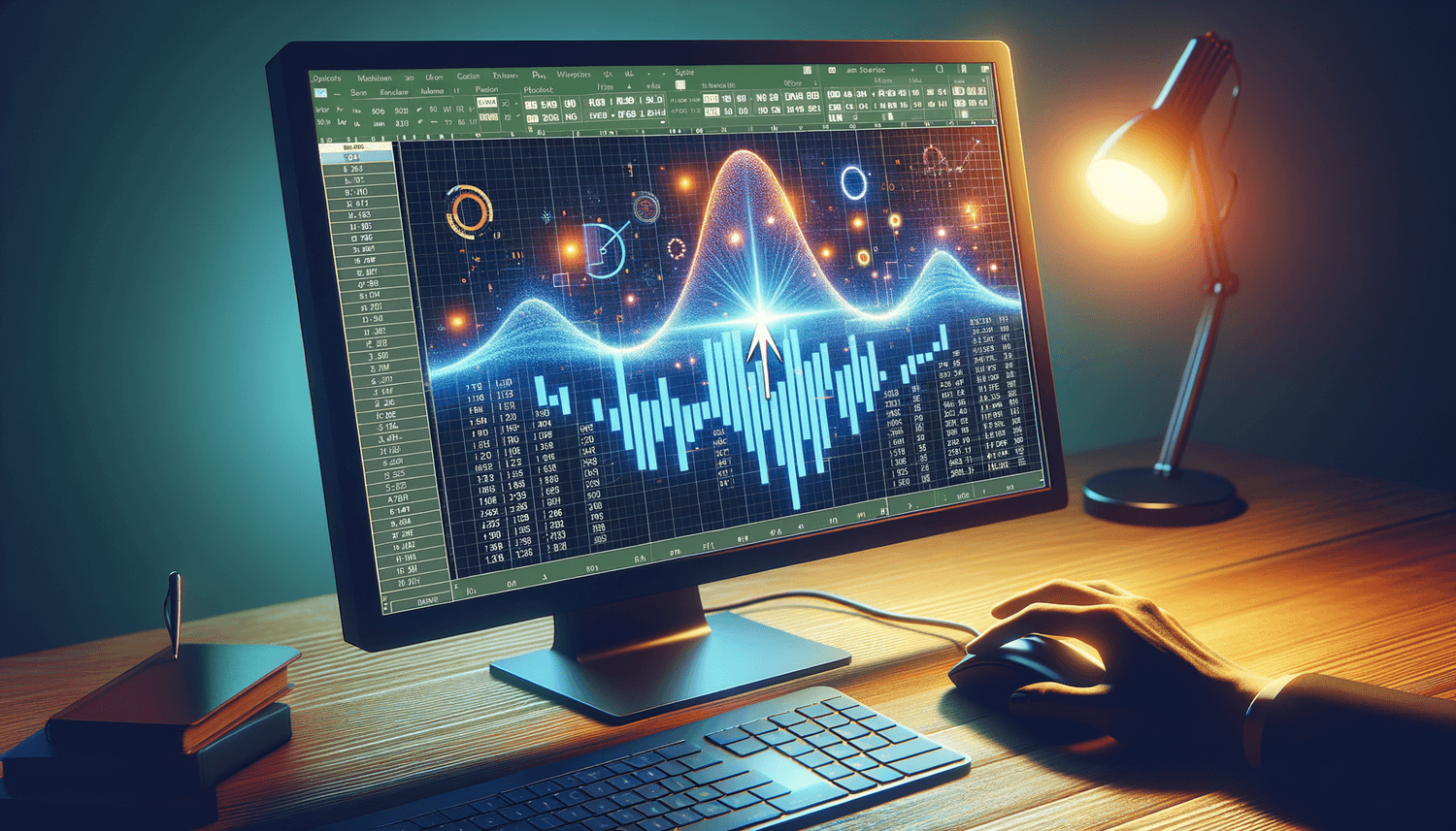 Excel MEDIAN Function - Learn Excel