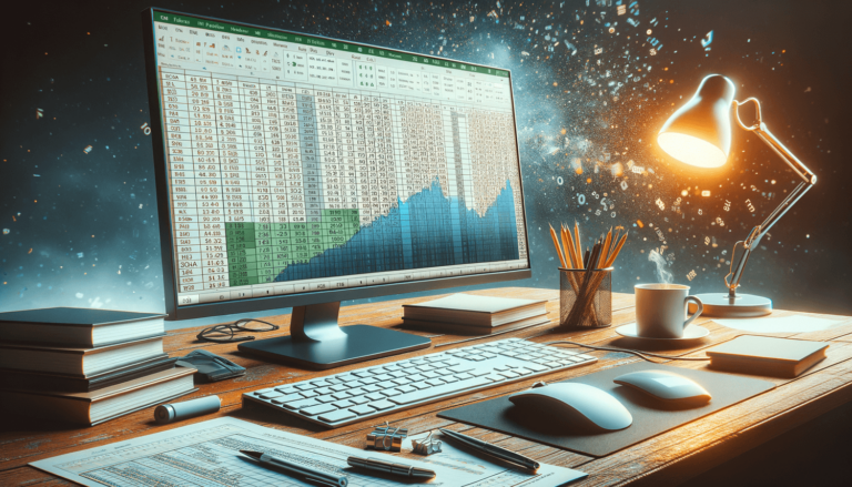 Excel SKEW Function