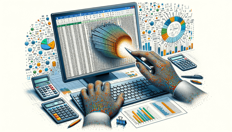 Excel T.TEST Function