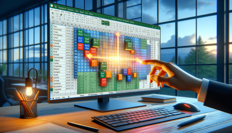 how-to-switch-rows-in-excel-learn-excel