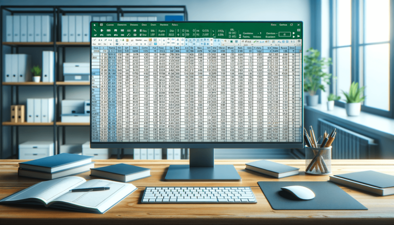 How to Center Horizontally in Excel