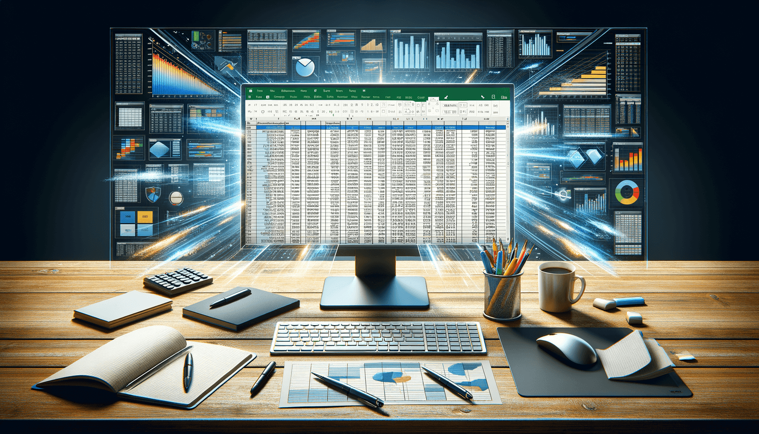 how-to-combine-duplicates-in-excel-learn-excel